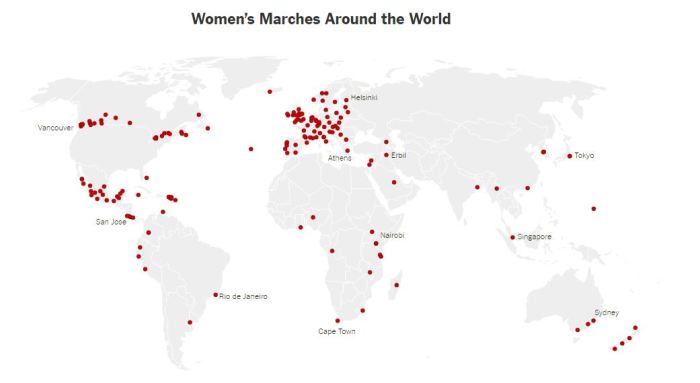 ny-times-womens-marches-around-the-globe